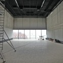 In Progress: New Theater Equilibre / Dürig AG (5)