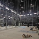 In Progress: New Theater Equilibre / Dürig AG (4)
