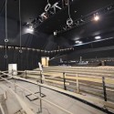 In Progress: New Theater Equilibre / Dürig AG (3)