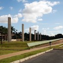 PAMPULHA SQUARE / Arquitetos Associados (7)