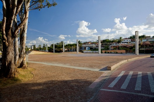 PAMPULHA SQUARE / Arquitetos Associados (5)