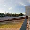 PAMPULHA SQUARE / Arquitetos Associados (2) © Eduardo Eckenfels