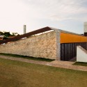 PAMPULHA SQUARE / Arquitetos Associados (1)