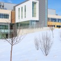 University Hygienic Laboratory / OPN Architects (8) University Hygienic Laboratory / OPN Architects (8) © Wayne Johnson, Main Street Studio