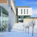 University Hygienic Laboratory / OPN Architects (11) University Hygienic Laboratory / OPN Architects (11) © Wayne Johnson, Main Street Studio