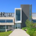 University Hygienic Laboratory / OPN Architects (6) University Hygienic Laboratory / OPN Architects (6) © Wayne Johnson, Main Street Studio