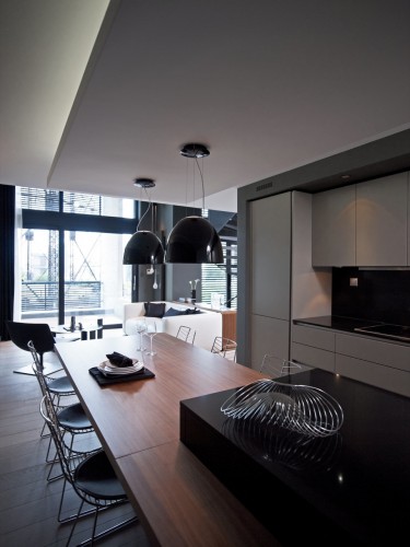 Urban Lofts / Charis Gkikas & Evaggelia Filtsou (23)