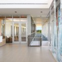 University Hygienic Laboratory / OPN Architects (12) University Hygienic Laboratory / OPN Architects (12) © Wayne Johnson, Main Street Studio
