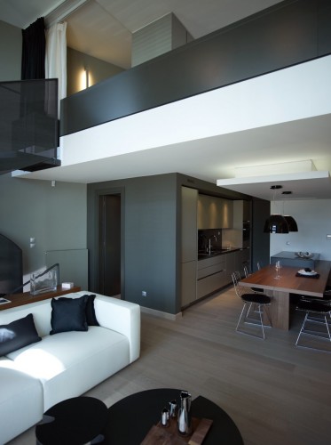 Urban Lofts / Charis Gkikas & Evaggelia Filtsou (22)
