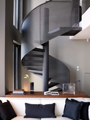 Urban Lofts / Charis Gkikas & Evaggelia Filtsou (21)