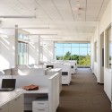 University Hygienic Laboratory / OPN Architects (15) University Hygienic Laboratory / OPN Architects (15) © Wayne Johnson, Main Street Studio