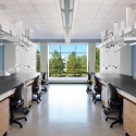 University Hygienic Laboratory / OPN Architects (16) University Hygienic Laboratory / OPN Architects (16) © Wayne Johnson, Main Street Studio