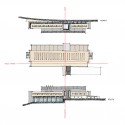 University Hygienic Laboratory / OPN Architects (18) University Hygienic Laboratory / OPN Architects (18) Sketches