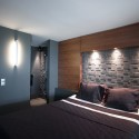 Urban Lofts / Charis Gkikas & Evaggelia Filtsou (18) Urban Lofts / Charis Gkikas & Evaggelia Filtsou (18) © Vangelis Paterakis