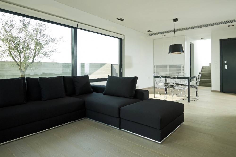 Urban Lofts / Charis Gkikas & Evaggelia Filtsou