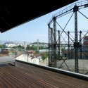 Urban Lofts / Charis Gkikas & Evaggelia Filtsou (7) Urban Lofts / Charis Gkikas & Evaggelia Filtsou (7) © Vangelis Paterakis