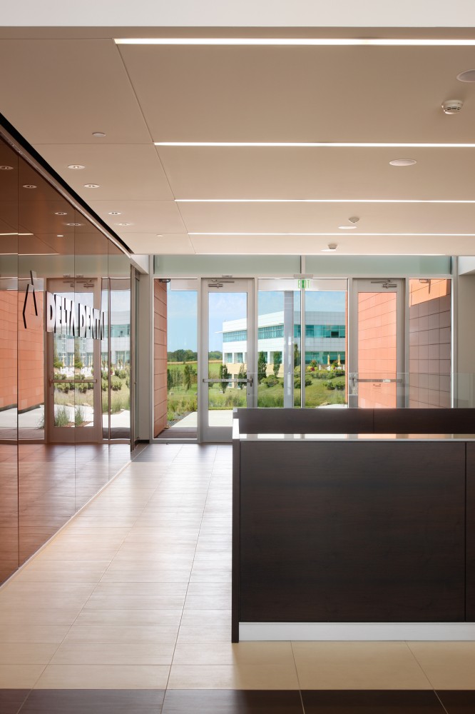 Delta Dental / OPN Architects