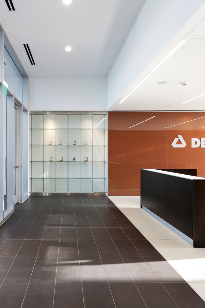 Delta Dental / OPN Architects