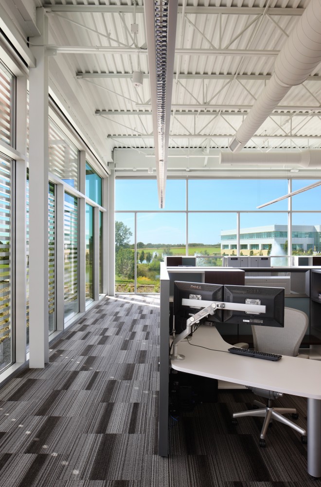 Delta Dental / OPN Architects