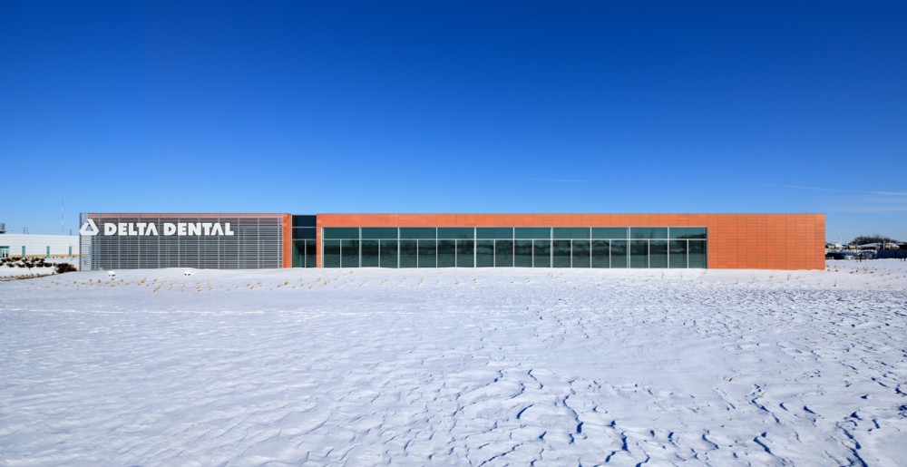 Delta Dental / OPN Architects