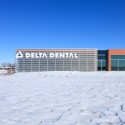 Delta Dental / OPN Architects (10) Delta Dental / OPN Architects (10) © Wayne Johnson, Main Street Studio