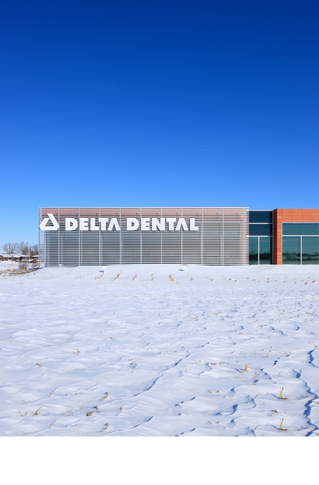 Delta Dental / OPN Architects