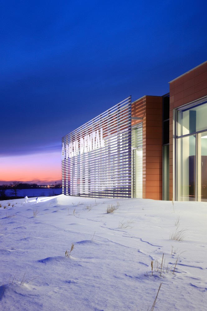 Delta Dental / OPN Architects