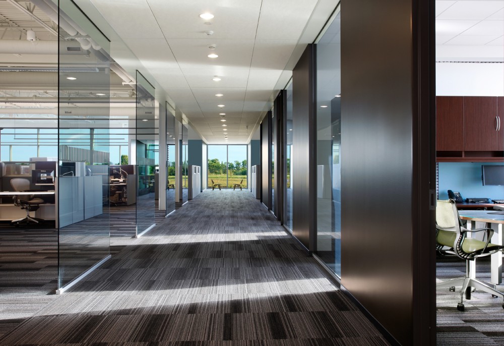 Delta Dental / OPN Architects