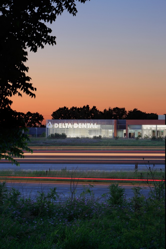 Delta Dental / OPN Architects