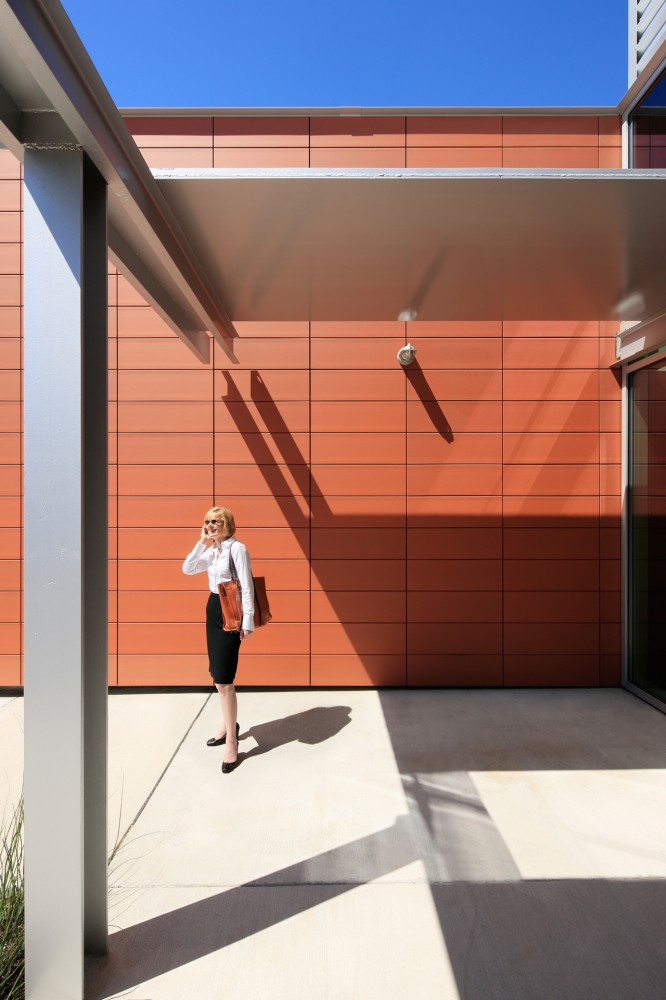 Delta Dental / OPN Architects