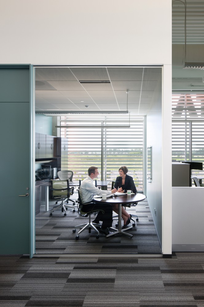 Delta Dental / OPN Architects