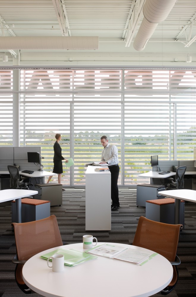 Delta Dental / OPN Architects