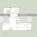 Delta Dental / OPN Architects (18) Delta Dental / OPN Architects (18) Floor Plans
