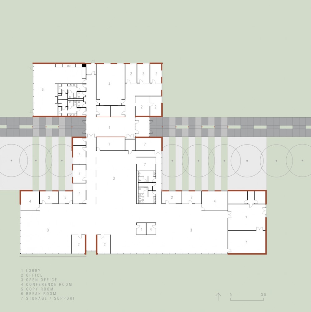 Delta Dental / OPN Architects