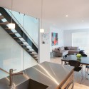 Front to Back Infill / Colizza Bruni Architecture (18) © Peter Fritz