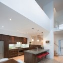 Front to Back Infill / Colizza Bruni Architecture (12) Front to Back Infill / Colizza Bruni Architecture (12) © Peter Fritz