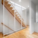 Front to Back Infill / Colizza Bruni Architecture (10) Front to Back Infill / Colizza Bruni Architecture (10) © Peter Fritz