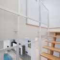 Front to Back Infill / Colizza Bruni Architecture (8) Front to Back Infill / Colizza Bruni Architecture (8) © Peter Fritz