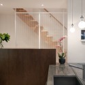 Front to Back Infill / Colizza Bruni Architecture (7) Front to Back Infill / Colizza Bruni Architecture (7) © Peter Fritz