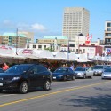 Front to Back Infill / Colizza Bruni Architecture (4) Front to Back Infill / Colizza Bruni Architecture (4) parkdale market © Peter Fritz