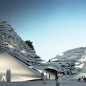 Courtesy of MUS architects