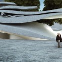 ISMOF - International School Museum of Flamenco (6) ISMOF - International School Museum of Flamenco (6) Courtesy of MUS architects