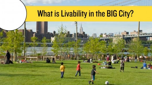 Urban Planning Visionaries Discuss 'Design in New York City'