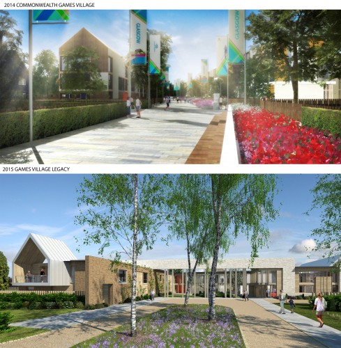 2014 Glasgow Commonwealth Games Project (4)