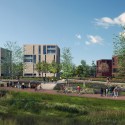 2014 Glasgow Commonwealth Games Project (1) 2014 Glasgow Commonwealth Games Project (1) Courtesy of Paul Stallan Studio