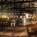 Private Brewery (3) Private Brewery (3) Courtesy of FORMA Architectural Studio
