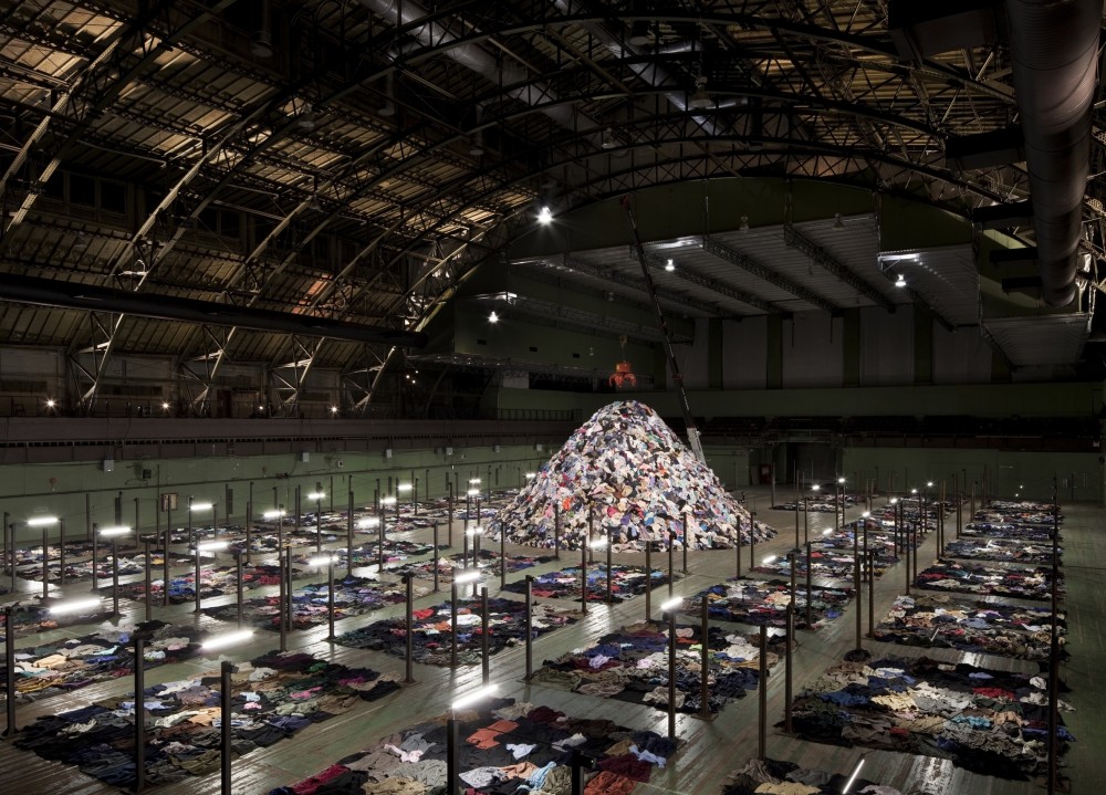 Park Avenue Armory / Herzog & de Meuron