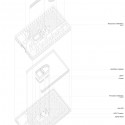 Axonometric Axonometric Axonometric