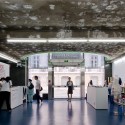 Lisbon Design and Fashion Museum / Ricardo Carvalho + Joana Vilhena Arquitectos (8)
