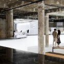 Lisbon Design and Fashion Museum / Ricardo Carvalho + Joana Vilhena Arquitectos (7) Lisbon Design and Fashion Museum / Ricardo Carvalho + Joana Vilhena Arquitectos (7) © FG + SG – Fernando Guerra, Sergio Guerra